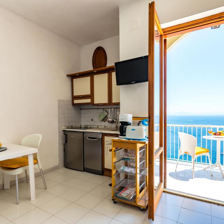 Blue Residence - Appartamento con 1 Camera da Letto - 20