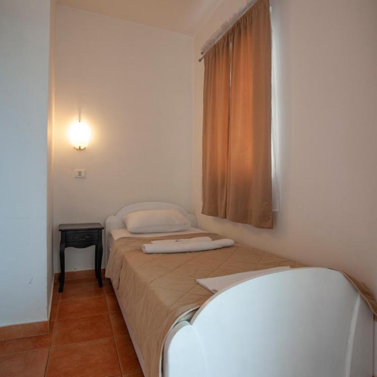 Apartments and Rooms Teona - Studio sa Balkonom i Pogledom na More - 8