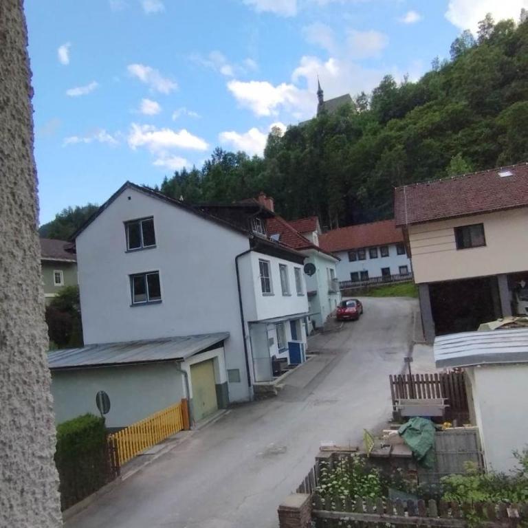 Steinadler Apartments Quiet Location Garden, Private Parking Pet Friendly - Appartement avec Vue sur la Montagne - 9