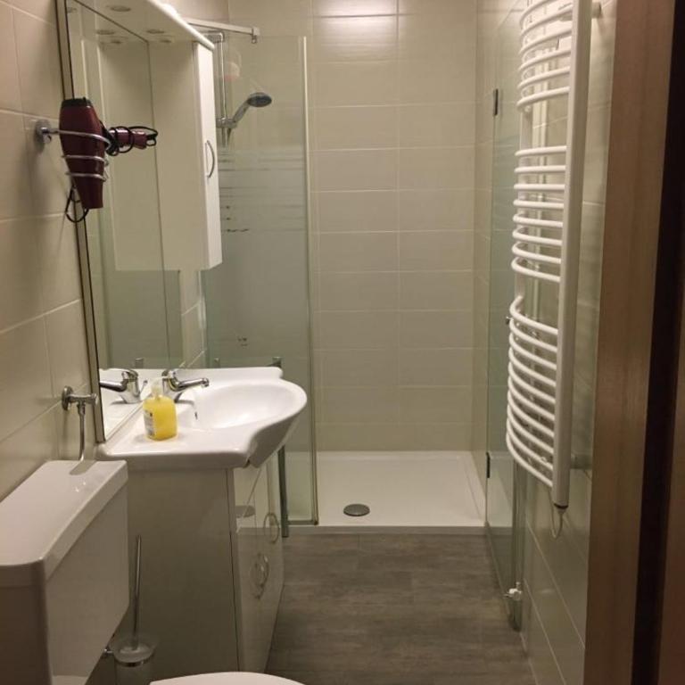 Steinadler Apartments Quiet Location Garden, Private Parking Pet Friendly - Appartement avec Vue sur la Montagne - 3