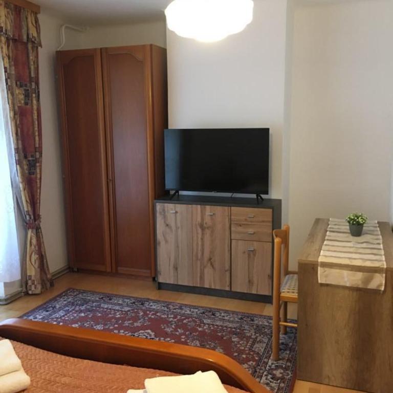 Steinadler Apartments Quiet Location Garden, Private Parking Pet Friendly - Appartement avec Vue sur la Montagne - 11
