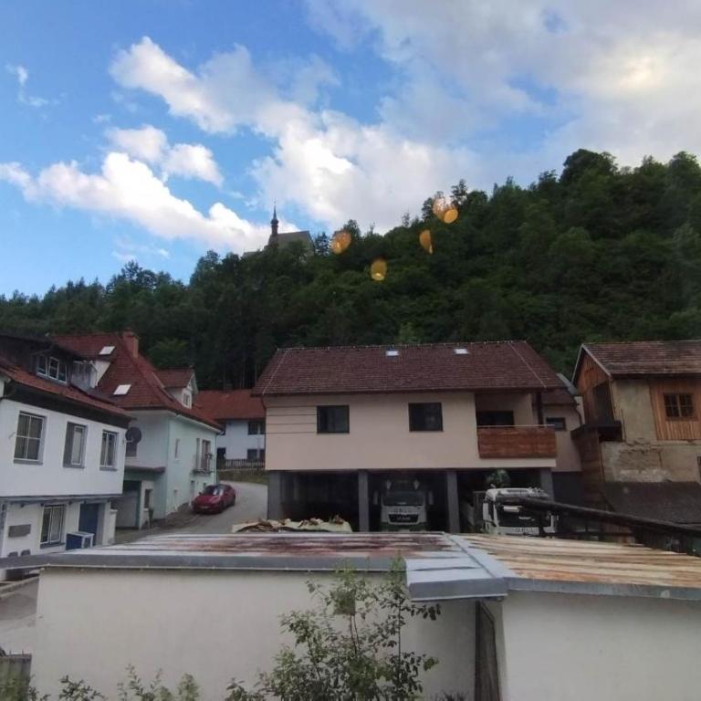 Steinadler Apartments Quiet Location Garden, Private Parking Pet Friendly - Appartement avec Vue sur la Montagne - 12