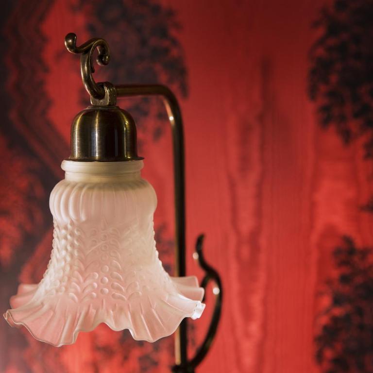 Hôtel Les Dames du Panthéon - Suite « Cocotte » - 3