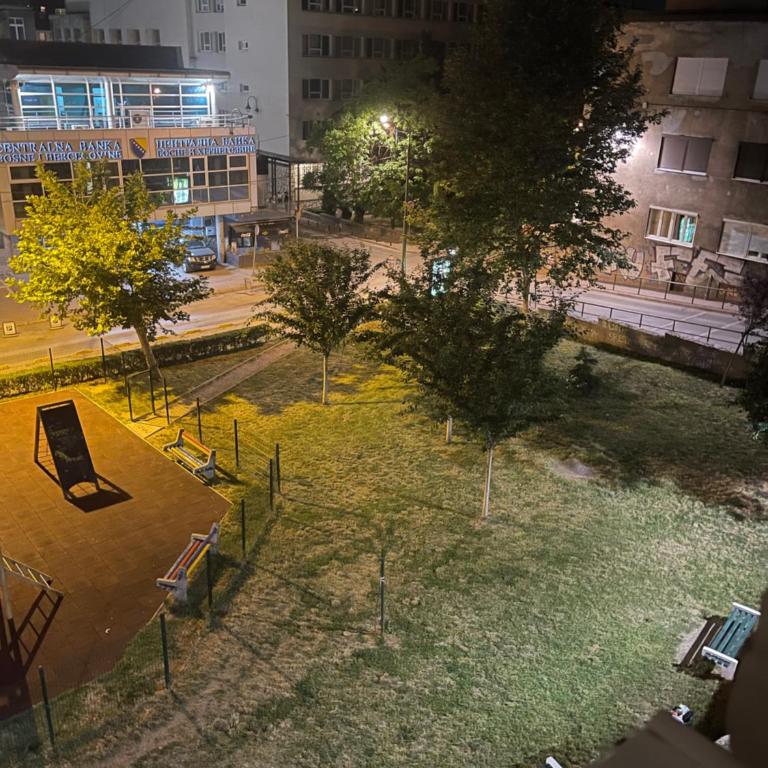Vertu No1-Apartment in hearth of Sarajevo - Two-Bedroom Apartment - 39