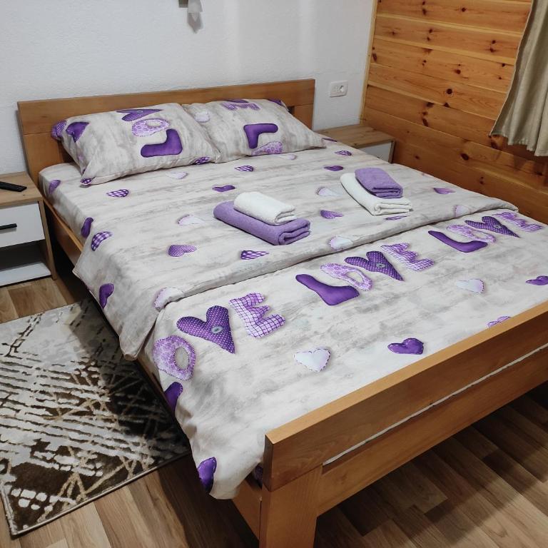 Apartments Nemanja - Studio - 25