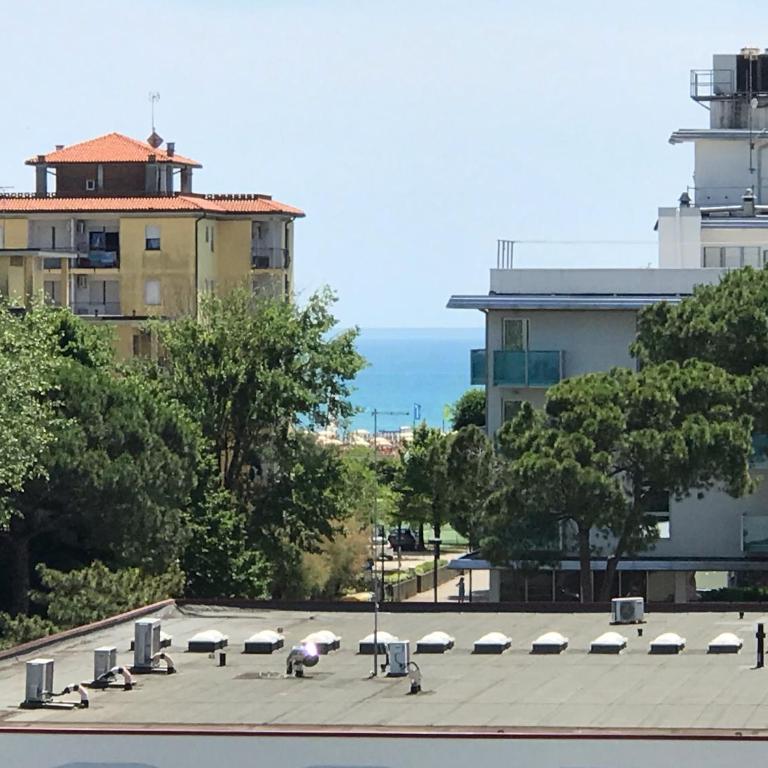 Condominio Ca Brioni - Appartamento Attico - 17