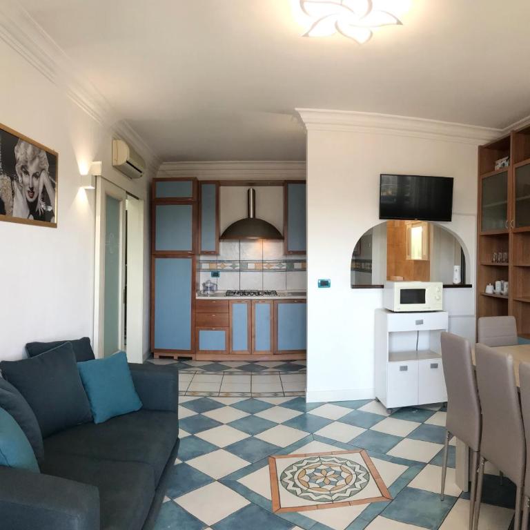 Condominio Ca Brioni - Appartamento Attico - 22