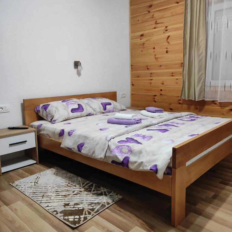 Apartments Nemanja - Studio - 24