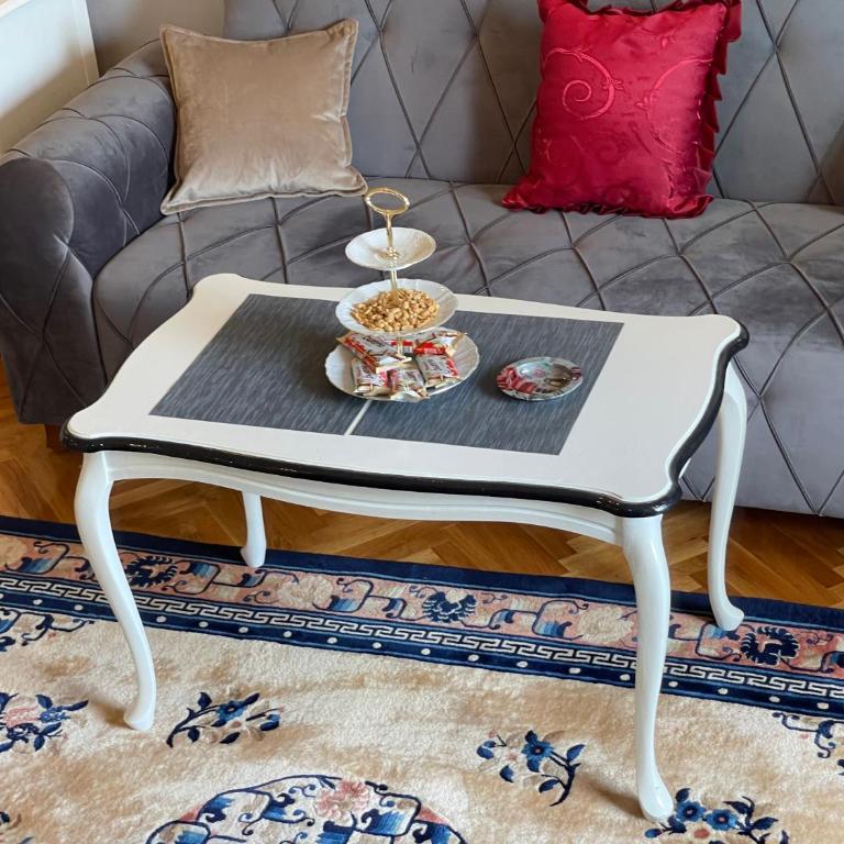 Vertu No1-Apartment in hearth of Sarajevo - Two-Bedroom Apartment - 22