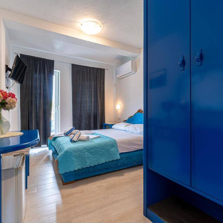 MAS Apartments - Studio with Balcony - 7