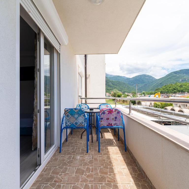 MAS Apartments - One-Bedroom Apartment - 12