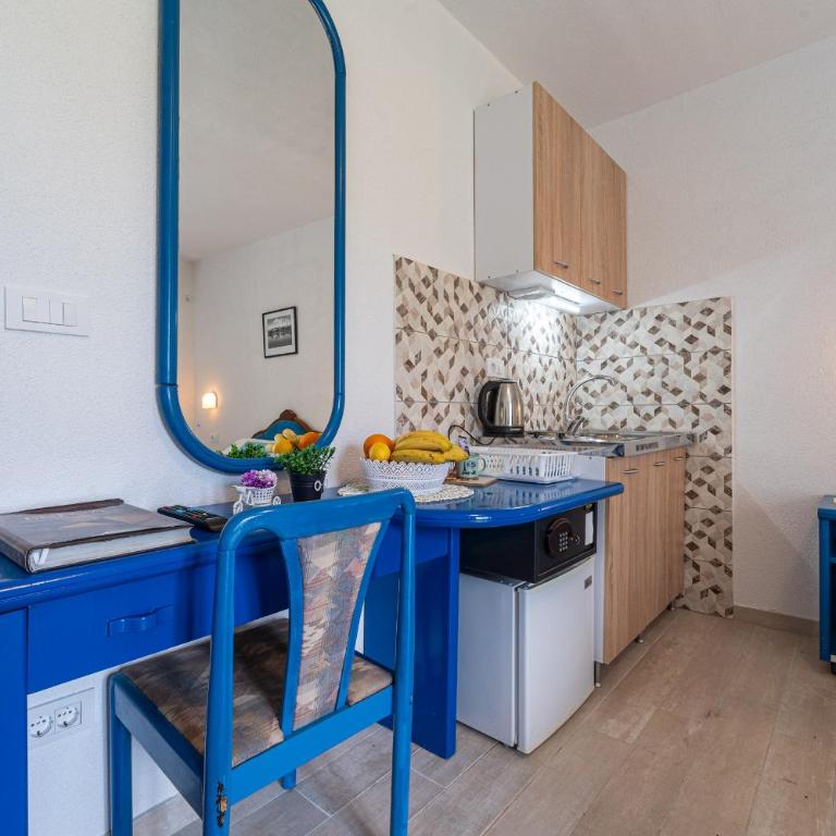 MAS Apartments - Standard Triple Studio - 9
