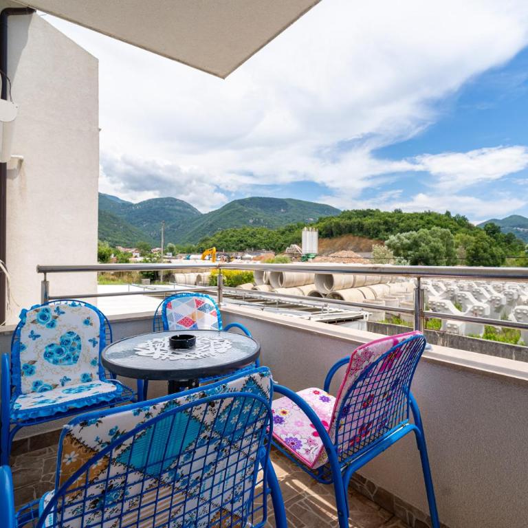 MAS Apartments - One-Bedroom Apartment - 10