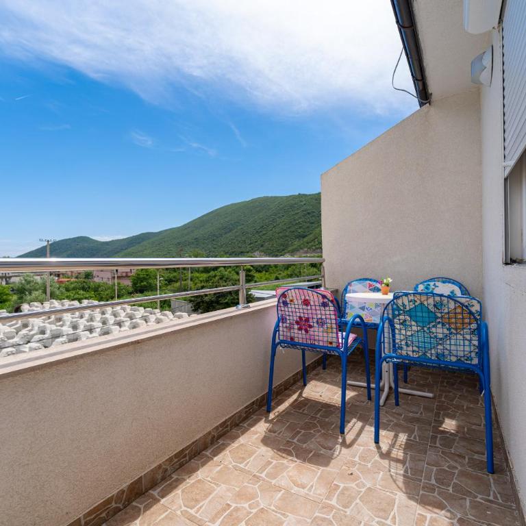 MAS Apartments - Two-Bedroom Apartment - 2