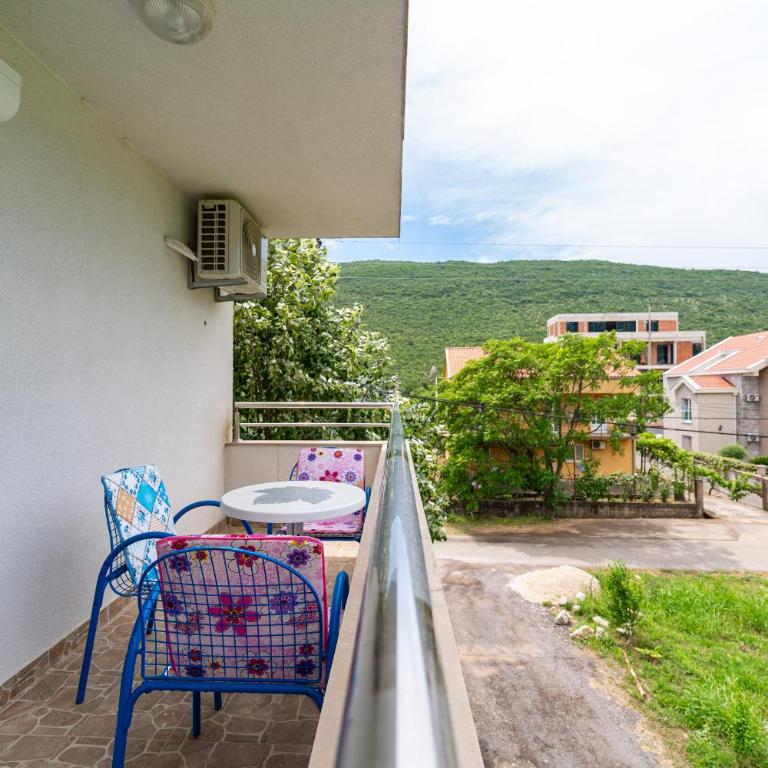 MAS Apartments - Standard Triple Studio - 14