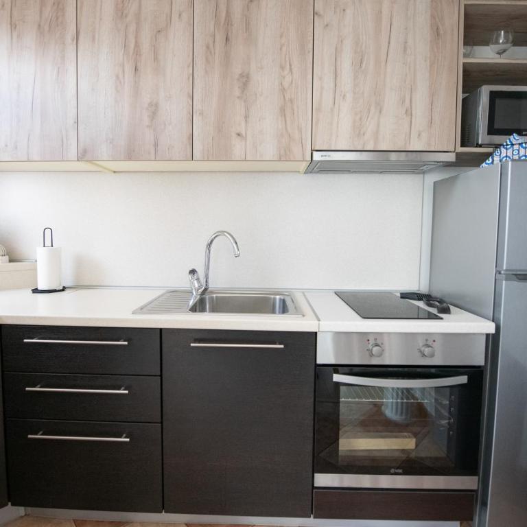 Apartment Fery - Two-Bedroom Apartment - 14