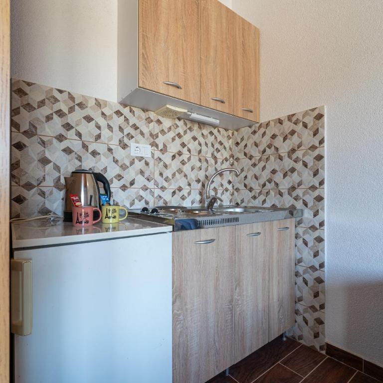 MAS Apartments - Two-Bedroom Apartment - 5