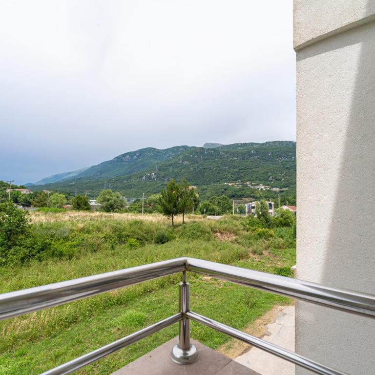 MAS Apartments - Studio with Balcony - 9
