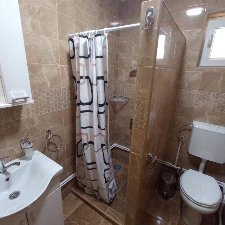 Apartments Nemanja - Studio - 21