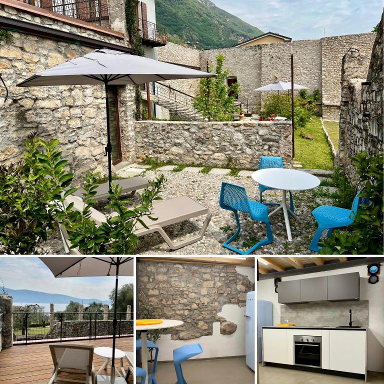 Villa del Lis - Appartamento con Vista Lago - 3