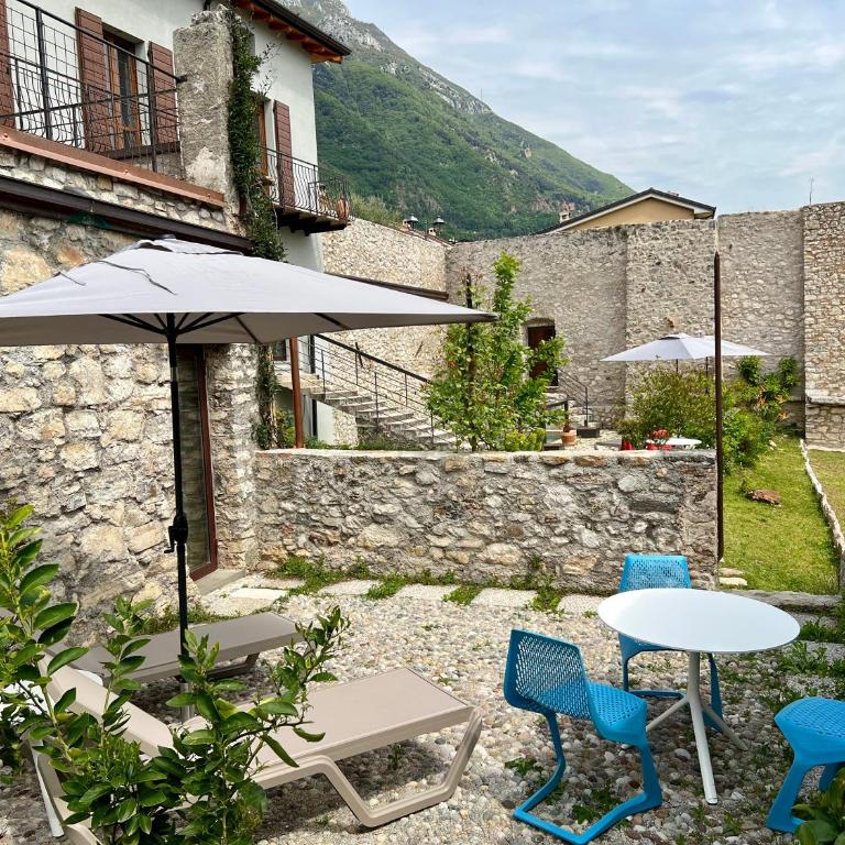 Villa del Lis - Appartamento con Vista Lago - 15
