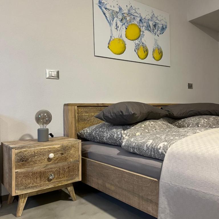 Villa del Lis - Appartamento con Vista Lago - 18