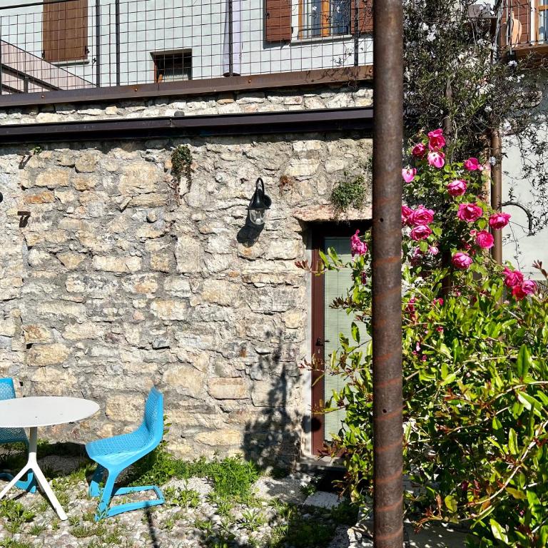 Villa del Lis - Appartamento con Vista Lago - 22