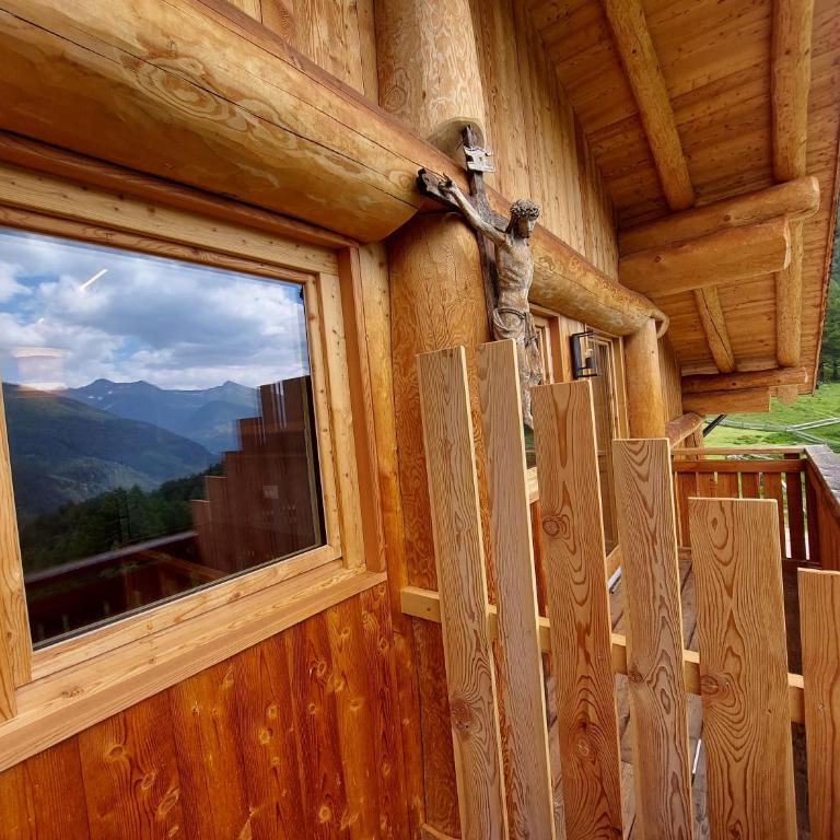 Agriturismo Malga Pontevecchio - Estudio Familiar - 5