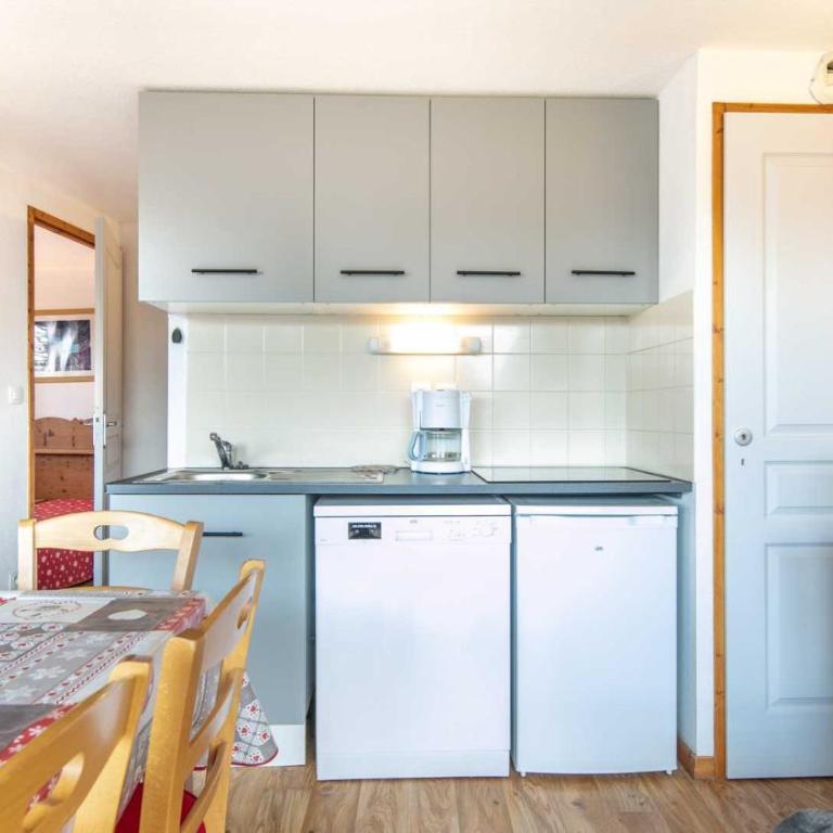 V du Bachat Asters B21 - Appt 6 pers - Appartement - 8