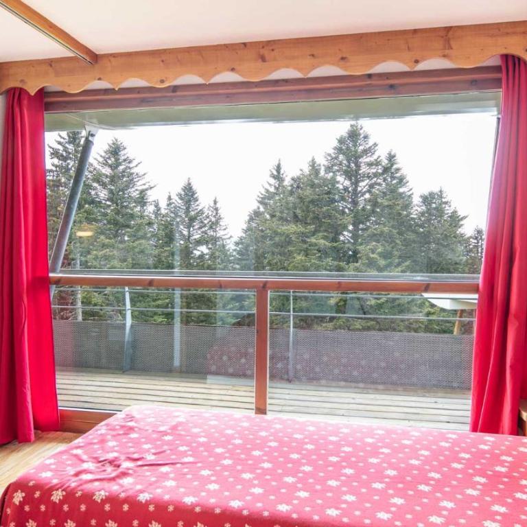 V du Bachat Asters B21 - Appt 6 pers - Appartement - 5