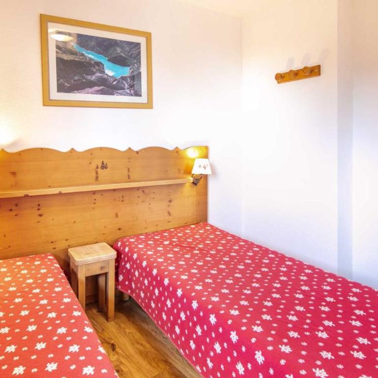 V du Bachat Asters B21 - Appt 6 pers - Appartement - 10