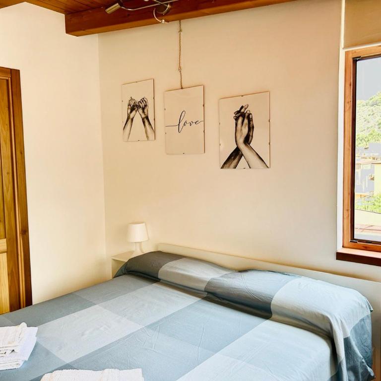 House center Licia - Casa Vacanze - 4