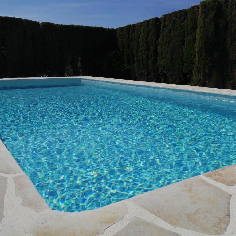 Llar Soraya - Chalet en Calpe - Casa de 5 dormitorios - 24