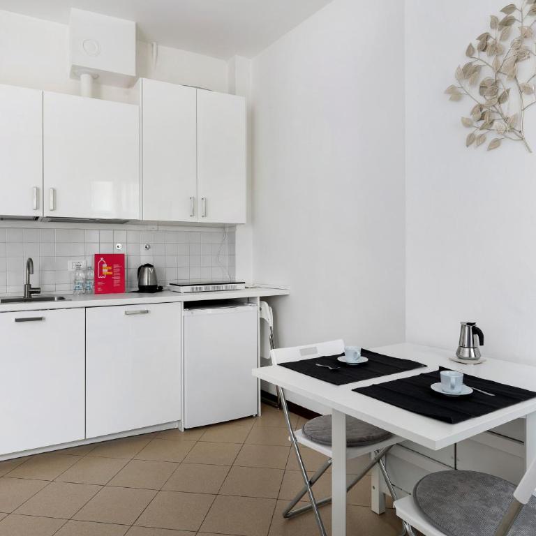 White Leaves Studio by Wonderful Italy - Studio Apartment - 2