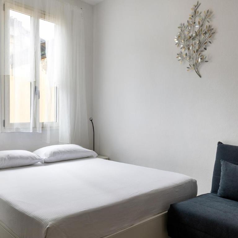 White Leaves Studio by Wonderful Italy - Studio Apartment - 7