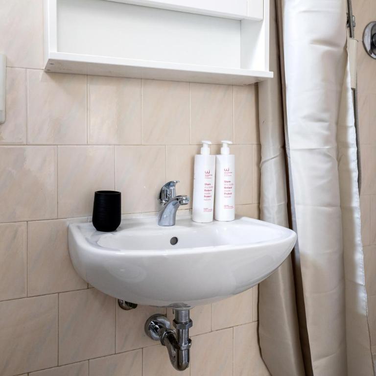 White Leaves Studio by Wonderful Italy - Studio Apartment - 15