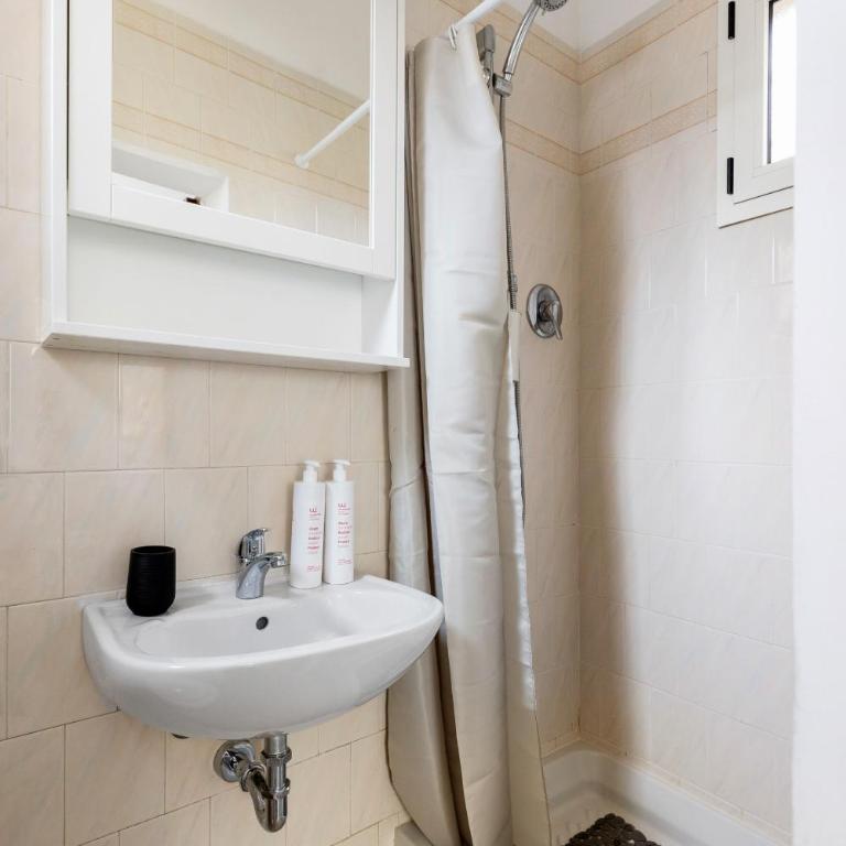 White Leaves Studio by Wonderful Italy - Studio Apartment - 14