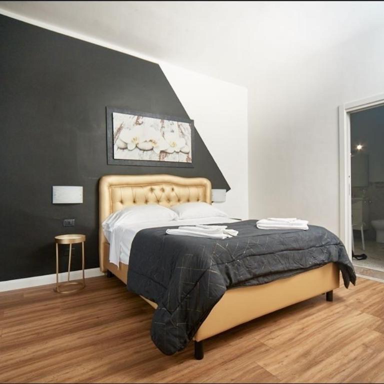 Mirosa Bed and Breakfast - Camera Matrimoniale - 2