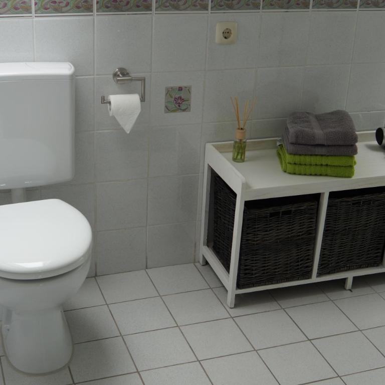Augusta-Refugium - Apartamento Kopernikus - 5