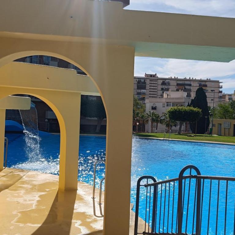 Jupiter Studio - 500m from the beach - All year swimming pool - Fast internet - Monolocale - 13