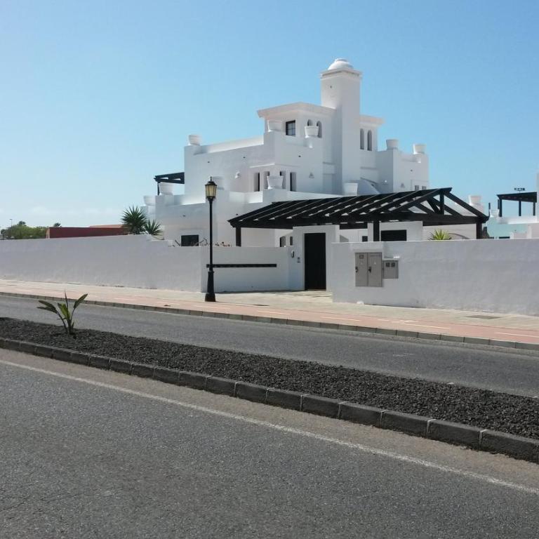 Villa Real Oliva - Villa con piscina privada - 34