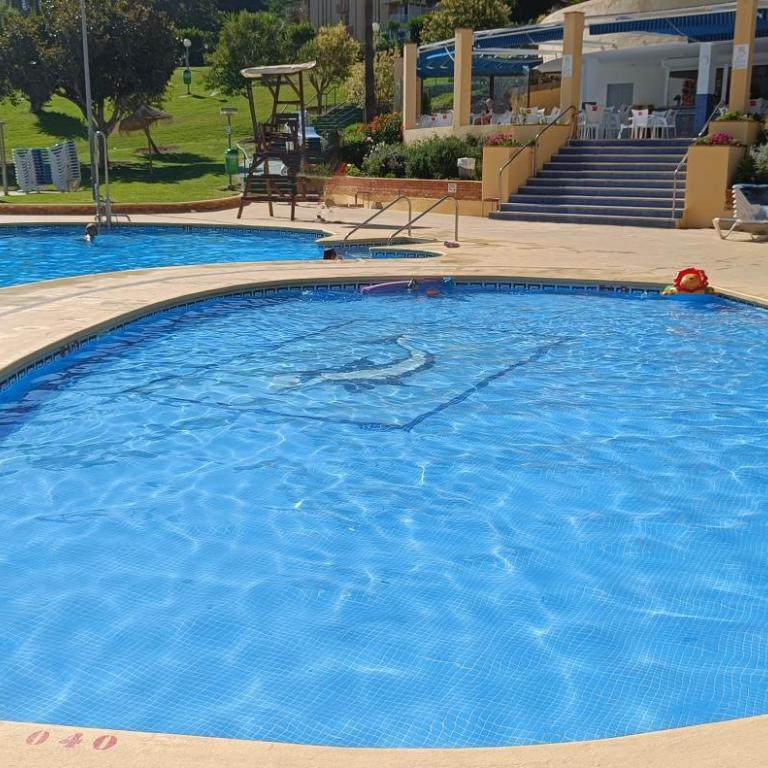 Jupiter Studio - 500m from the beach - All year swimming pool - Fast internet - Monolocale - 17