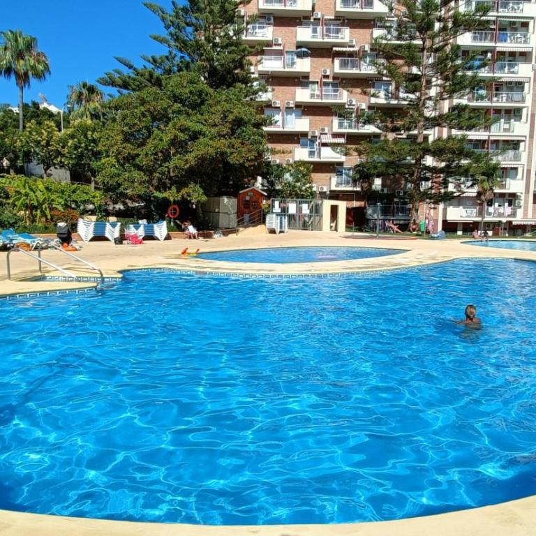 Jupiter Studio - 500m from the beach - All year swimming pool - Fast internet - Monolocale - 18
