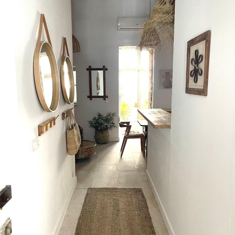 El Patio Secreto - Apartamento de 2 dormitorios - 13