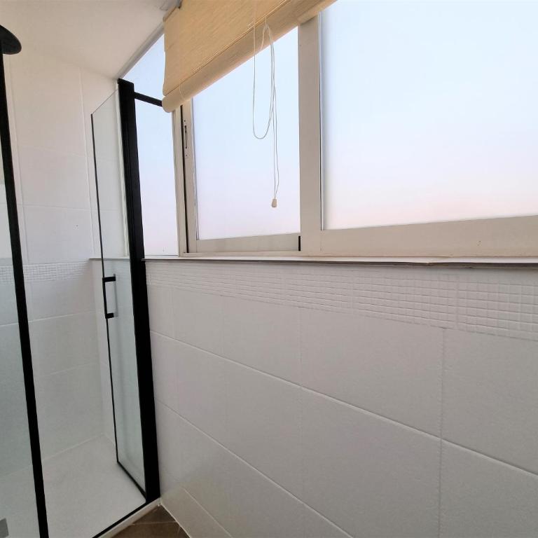 MOLINA - LA LATINA - Single Room with Terrace - 14