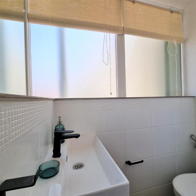 MOLINA - LA LATINA - Single Room with Terrace - 17