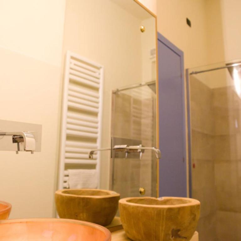 Hotel Corallo Rimini - Junior Suite Tripla - 5