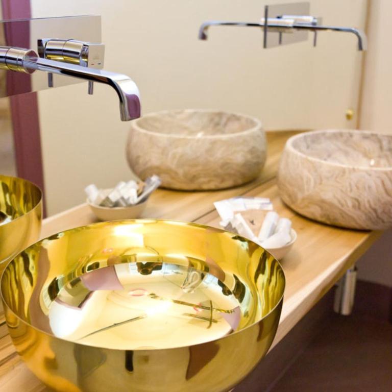 Hotel Corallo Rimini - Junior Suite Tripla - 6