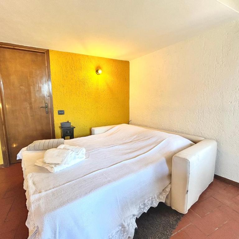 Chalet Garda - Two-Bedroom Townhouse - 14