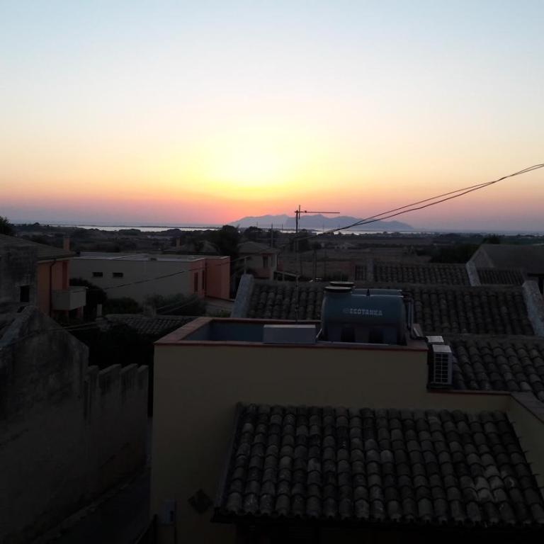 Rocca tagliata Marsala - Casa con 1 Camera da Letto - 3